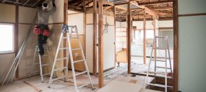 Entreprise de rénovation de la maison et de rénovation d’appartement à Fervaches